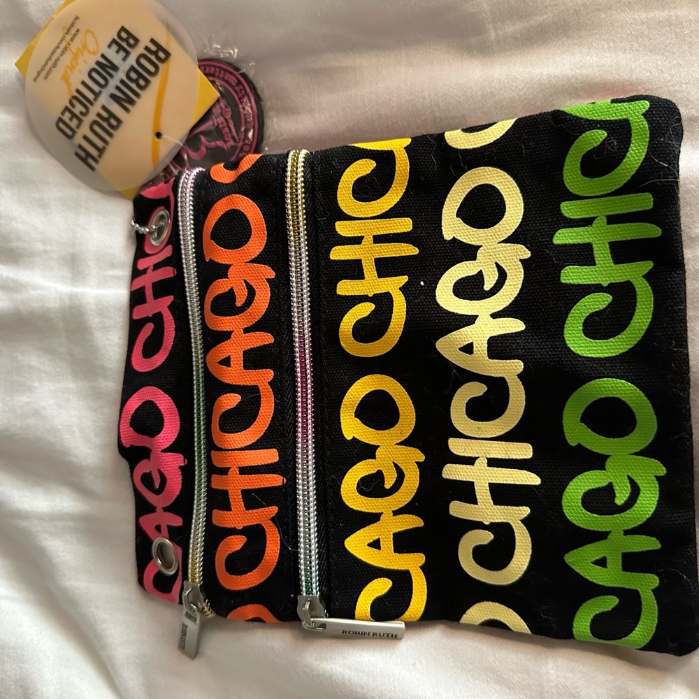 NWT Purse